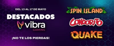 Los slots más calientes