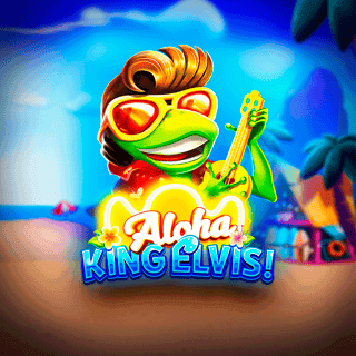Aloha King Elvis game thumbnail