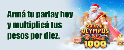 Carga Relámpago promotion