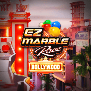 EZ Marble Race Bollywood