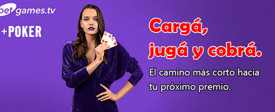 Bono de bienvenida exclusivo