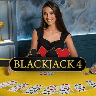 Blackjack 4