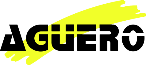 Araguero Juegos Logo